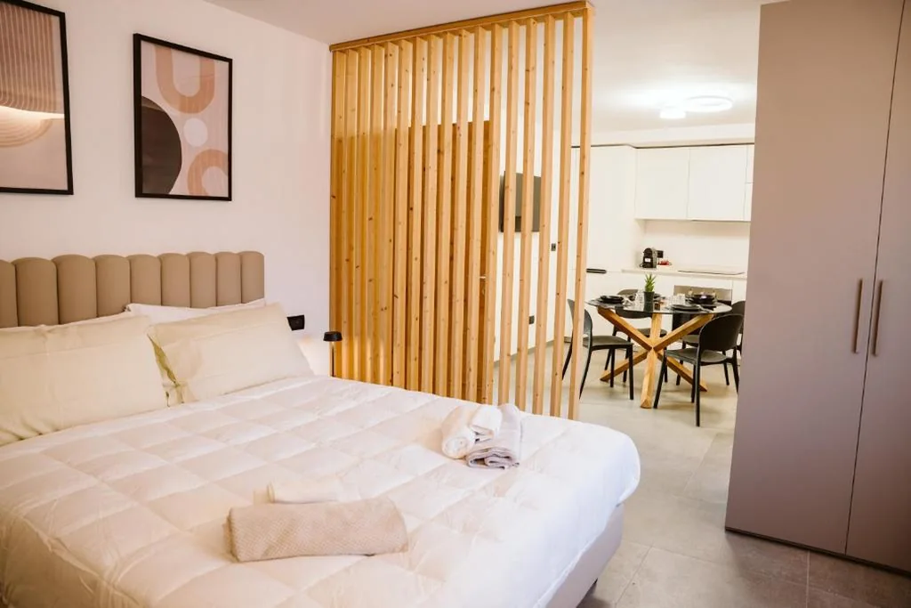 Curt di Manai Charme Apartments — foto 6