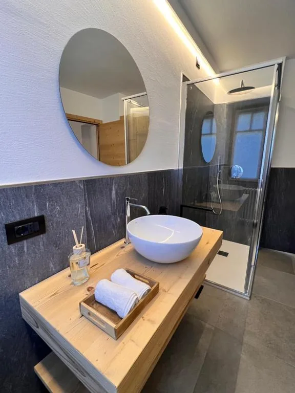 Curt di Manai Charme Apartments — foto 7