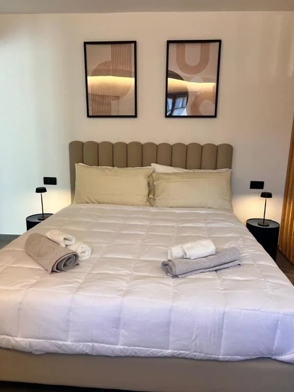 Curt di Manai Charme Apartments — foto 8