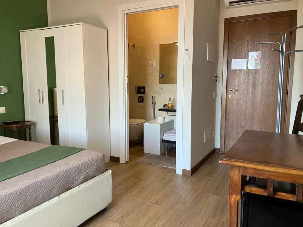 Cute & Cozy rooms train station — foto 3