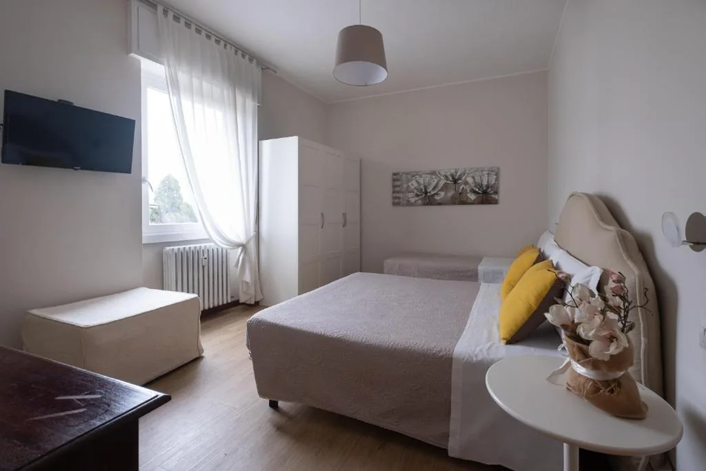 Cute & Cozy rooms train station — foto 6
