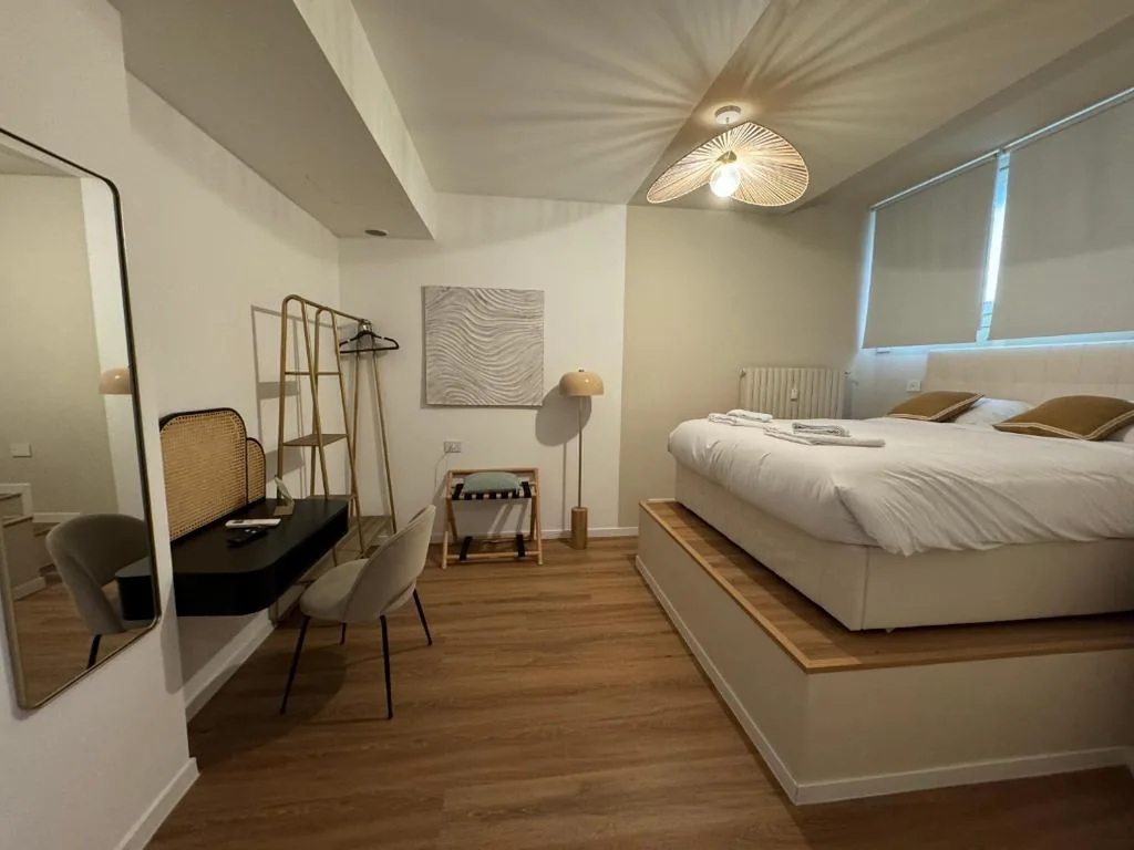 D-HOME Suites