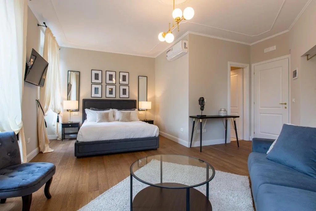 Daplace – Corso Monforte Suites — foto 3