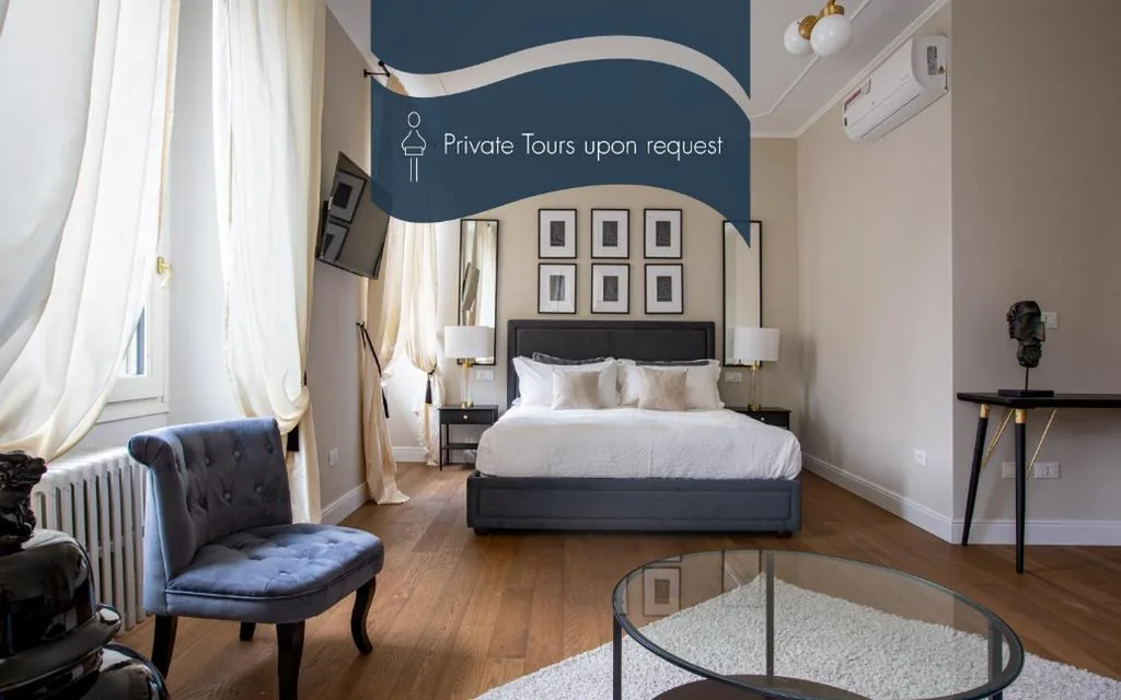 Daplace – Corso Monforte Suites — foto 4