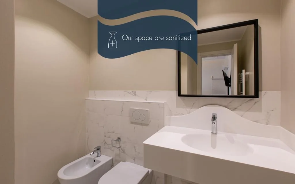 Daplace – Corso Monforte Suites — foto 5