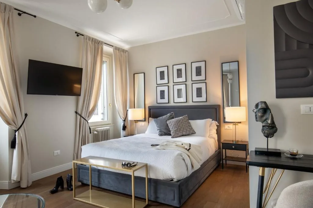 Daplace – Corso Monforte Suites — foto 6