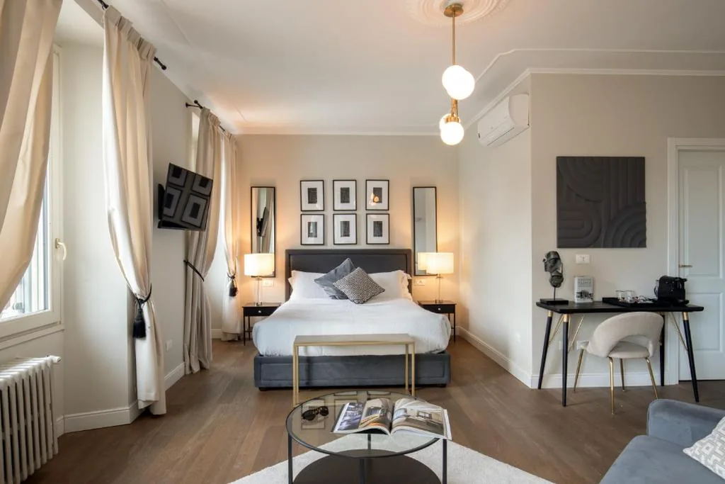 Daplace – Corso Monforte Suites — foto 7
