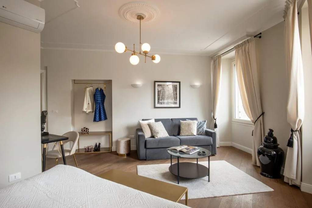 Daplace – Corso Monforte Suites — foto 8