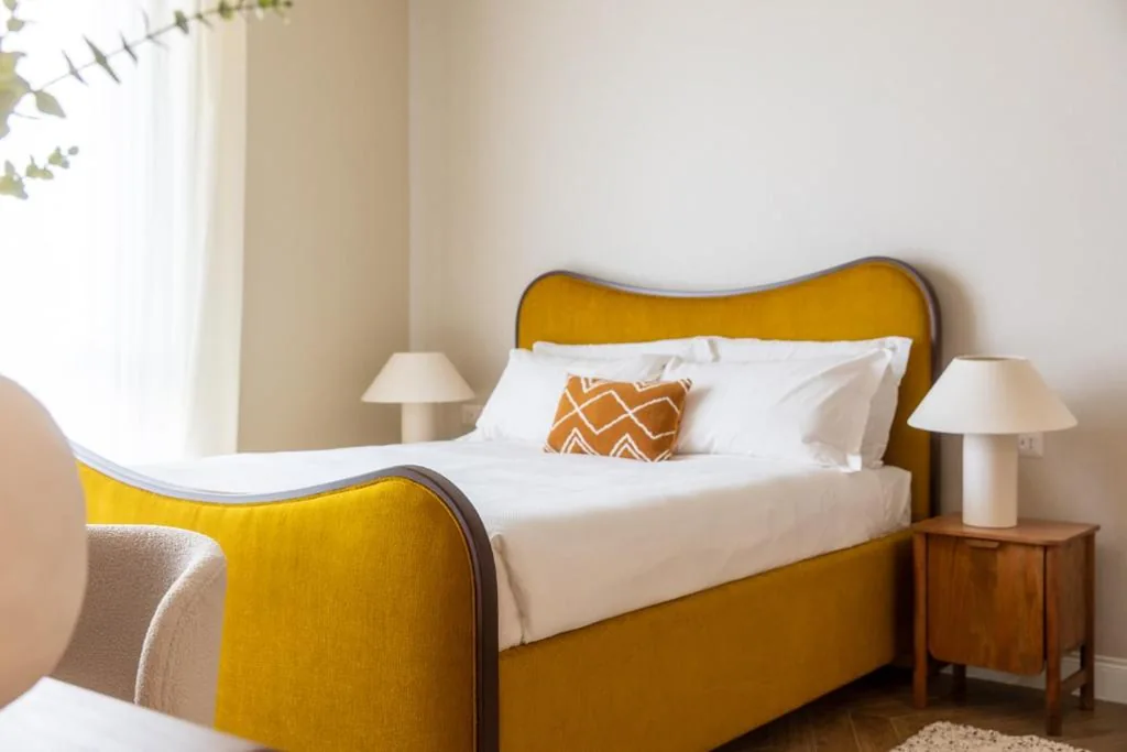 Daplace – Corso Sempione Suites — foto 4