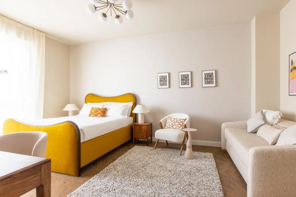 Daplace – Corso Sempione Suites — foto 5
