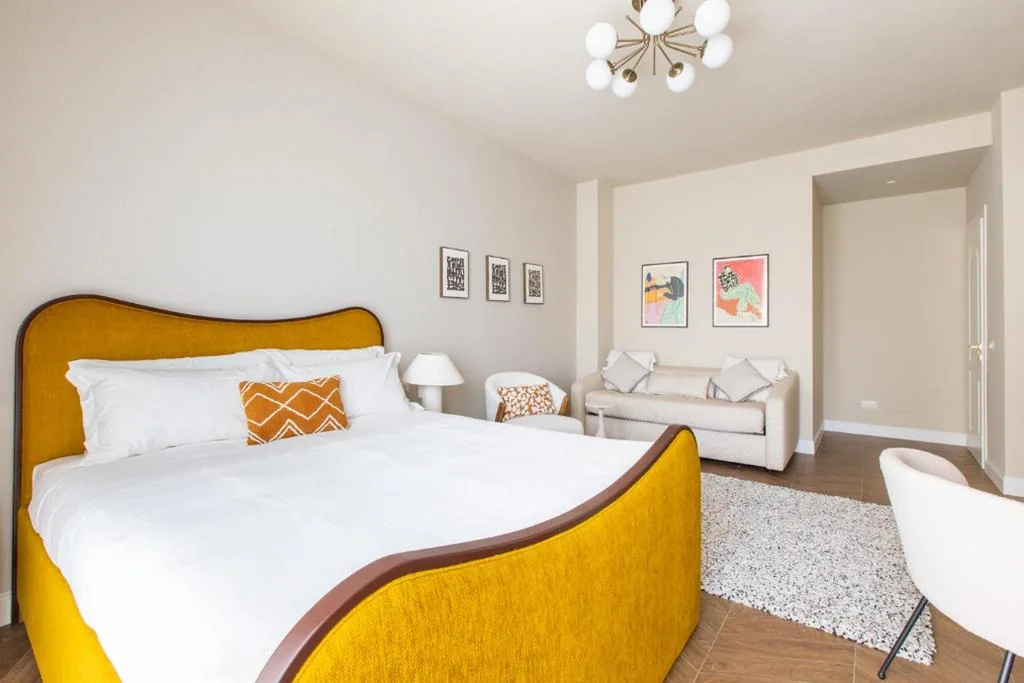 Daplace – Corso Sempione Suites — foto 6