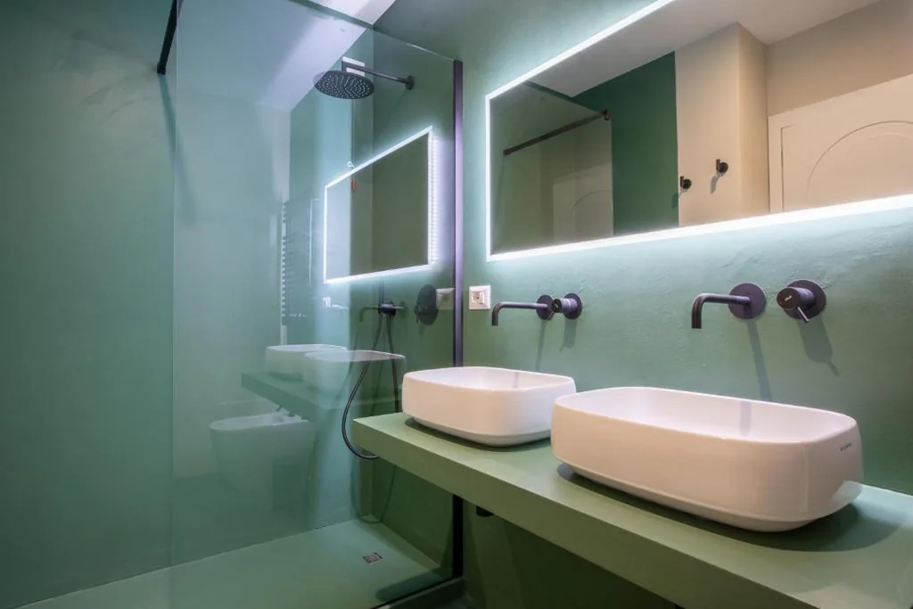 Daplace – Corso Sempione Suites — foto 7