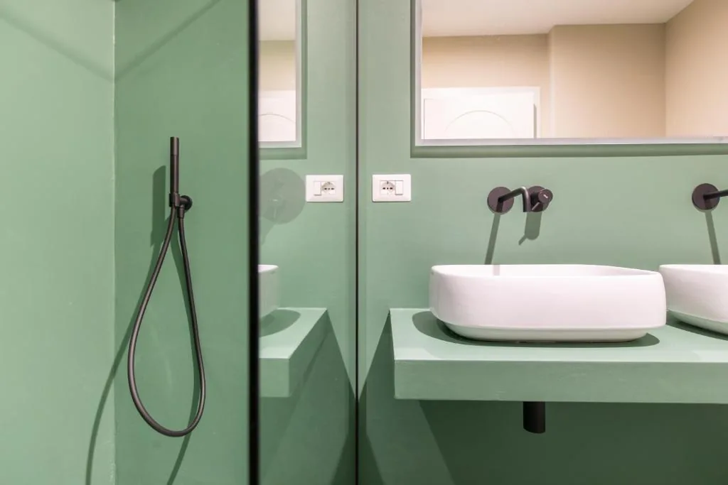 Daplace – Corso Sempione Suites — foto 8