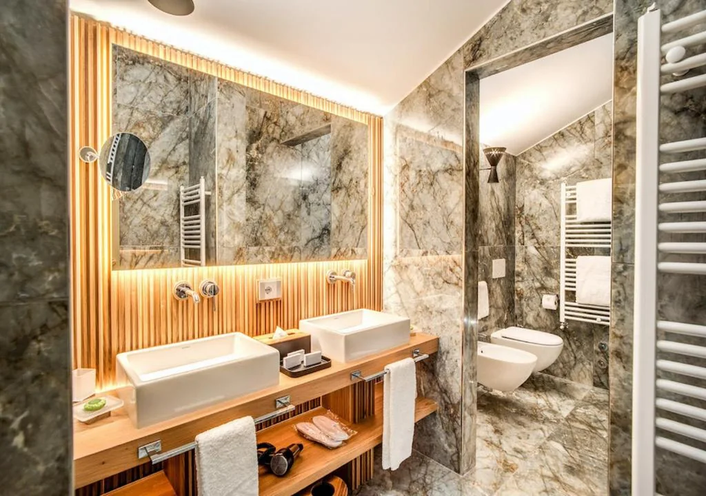 DBH – Boutique Hotel Lake Como — foto 3