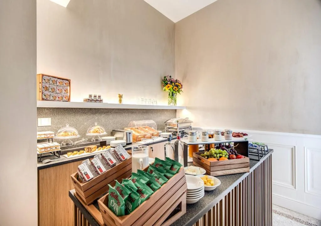 DBH – Boutique Hotel Lake Como — foto 4