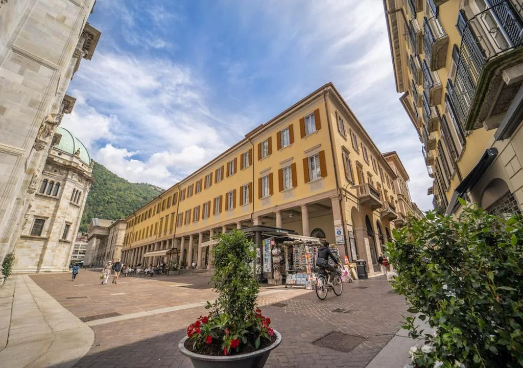 DBH – Boutique Hotel Lake Como — foto 6