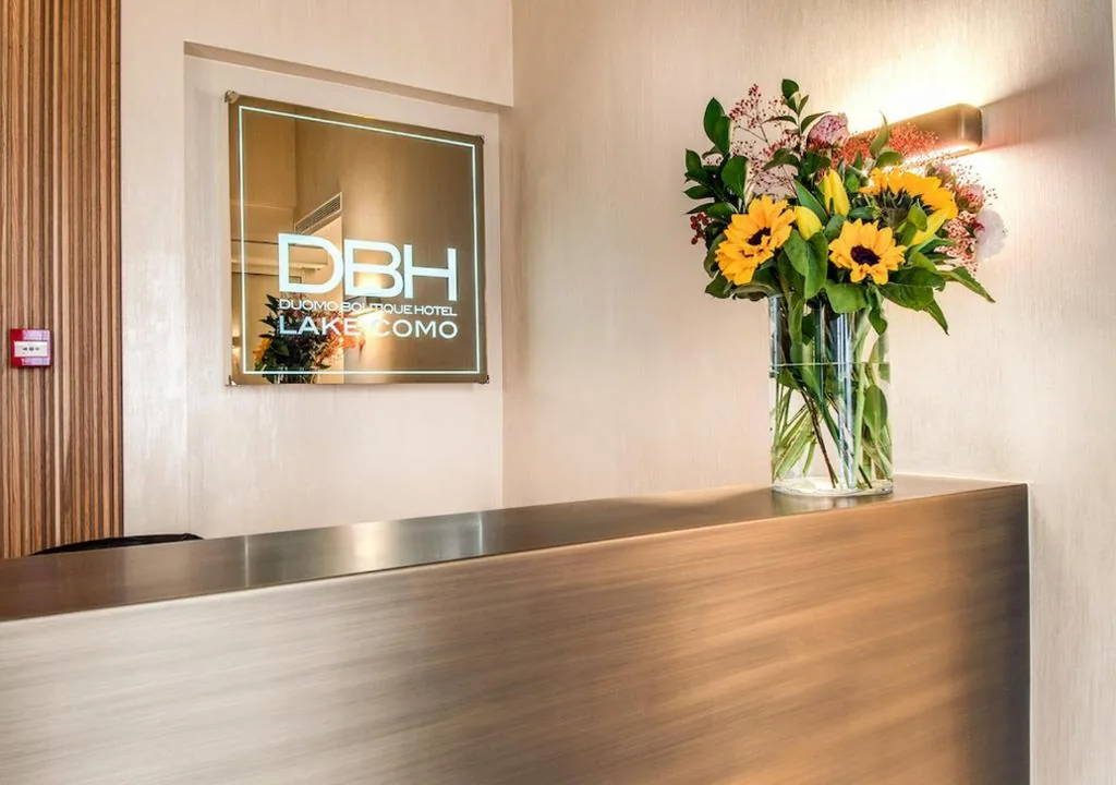 DBH – Boutique Hotel Lake Como — foto 7