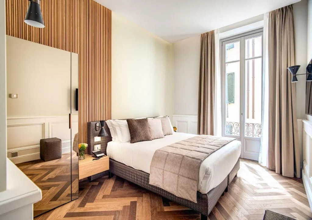 DBH – Boutique Hotel Lake Como — foto 8