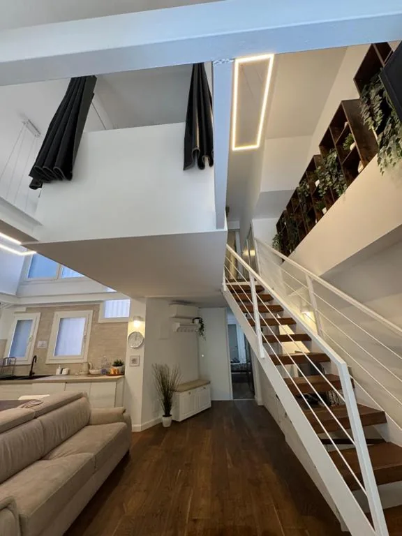 DEA DREAMS – Lofty Marghera — foto 6