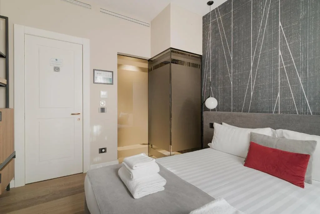 Della Spiga Suites by Brera Apartments