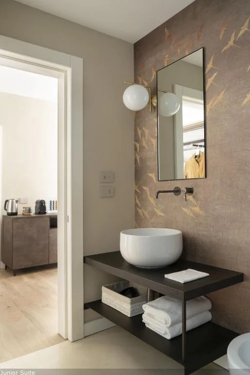 Della Spiga Suites by Brera Apartments — foto 3