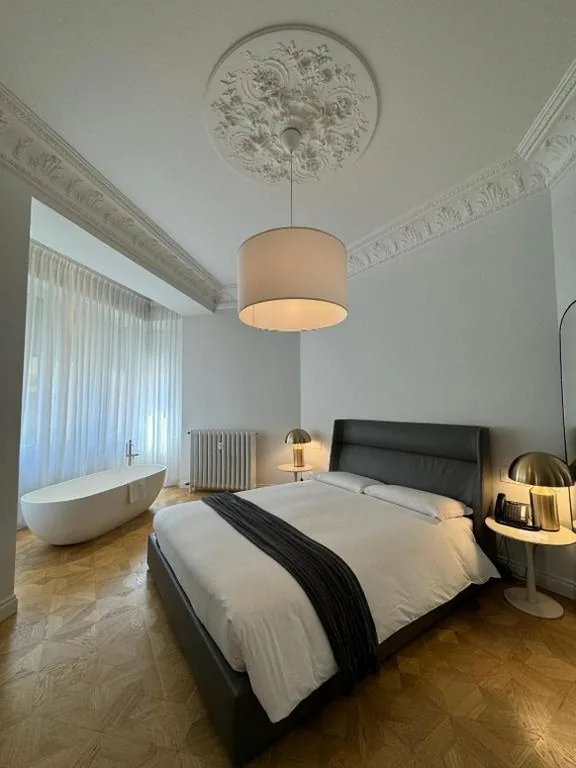 Delle Nazioni Milan Hotel — foto 4