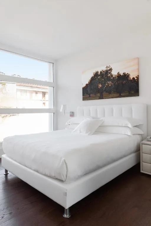 Deluxe Junior — Magna Pars l’Hotel à Parfum, Small Luxury Hotels of the World