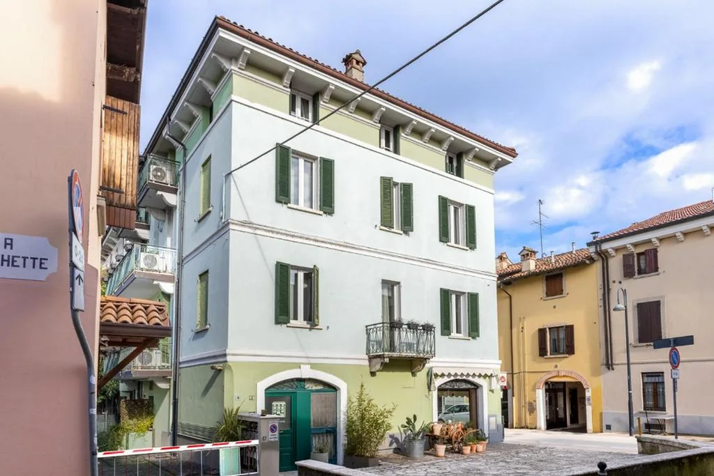 Desenzano Uptown Suites by Wonderful Italy
