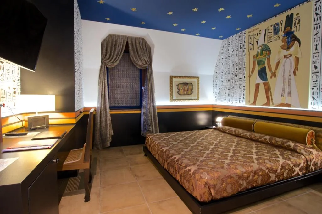 Design Suite Tirano — foto 4