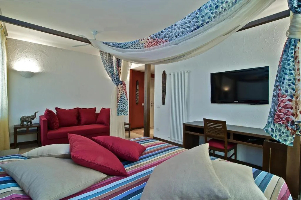 Design Suite Tirano — foto 5