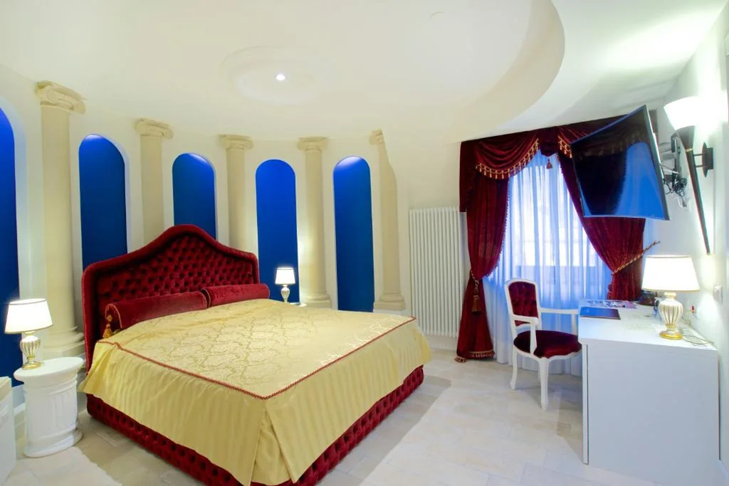 Design Suite Tirano — foto 7