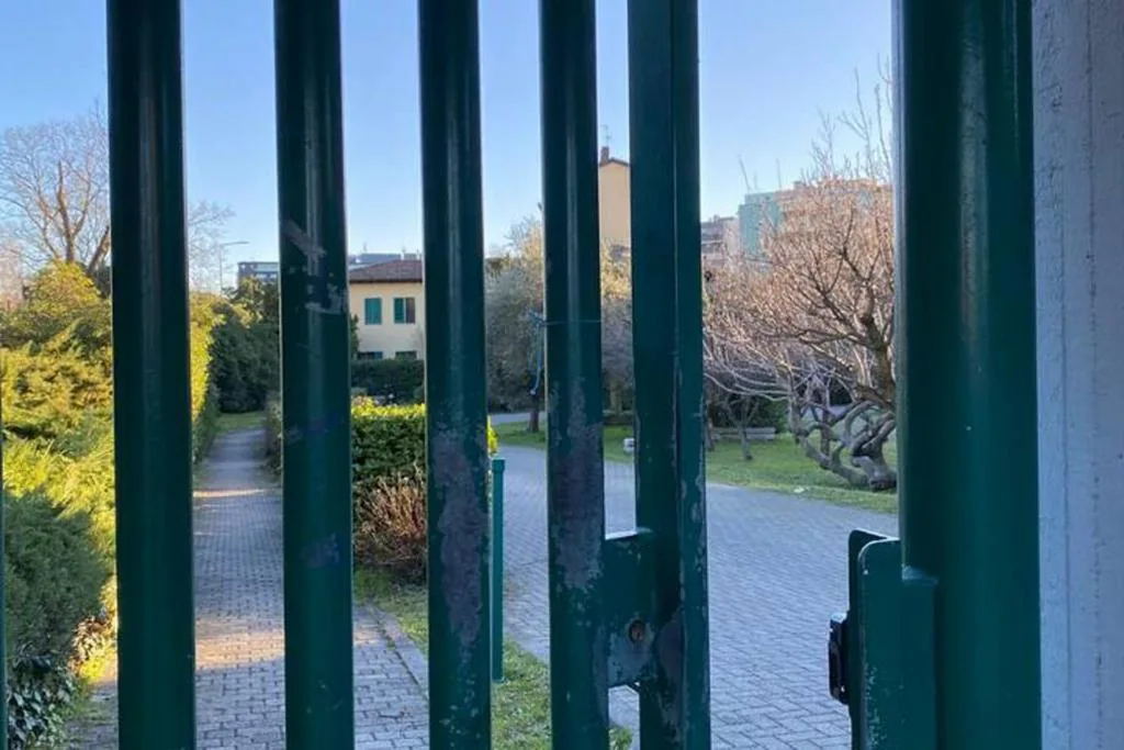 Design Villa with parking Navigli Milan sleeps5 — foto 6
