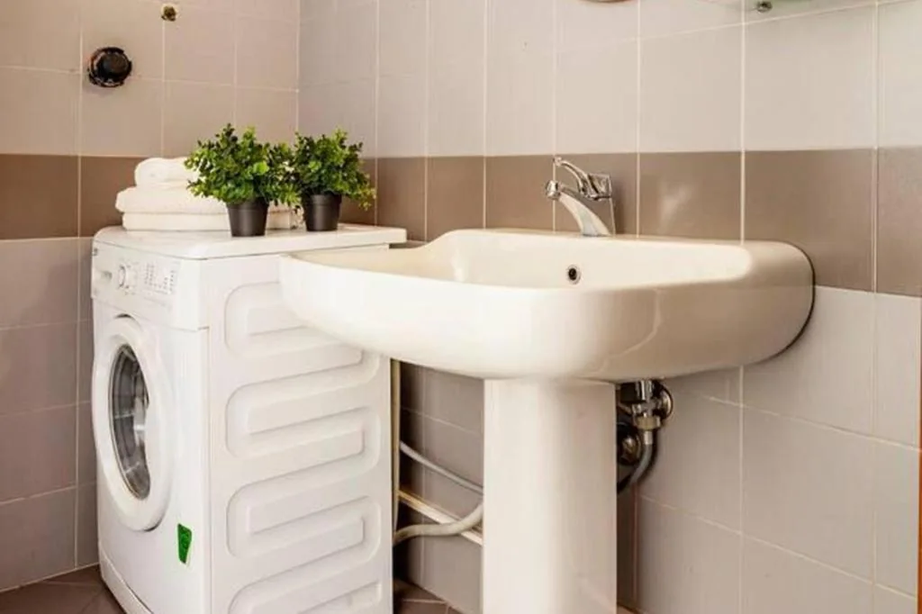 Design Villa with parking Navigli Milan sleeps5 — foto 8