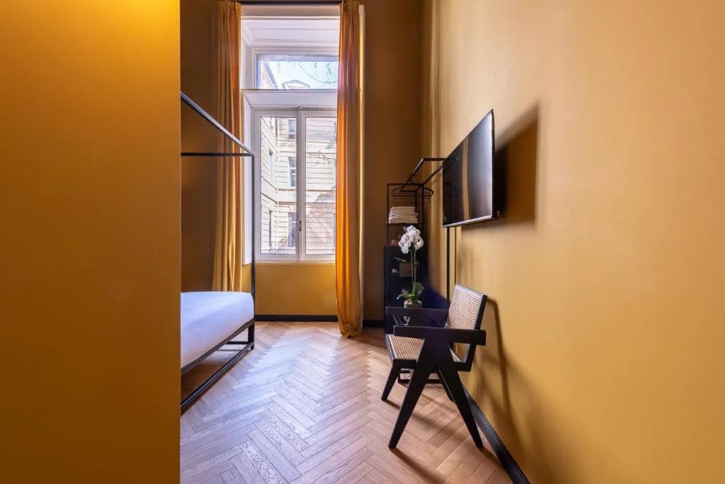 DH Rooms Castello — foto 4