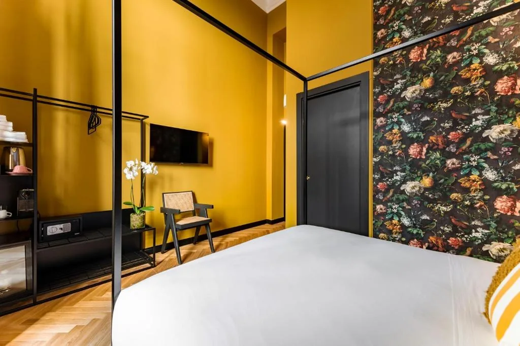 DH Rooms Castello — foto 5