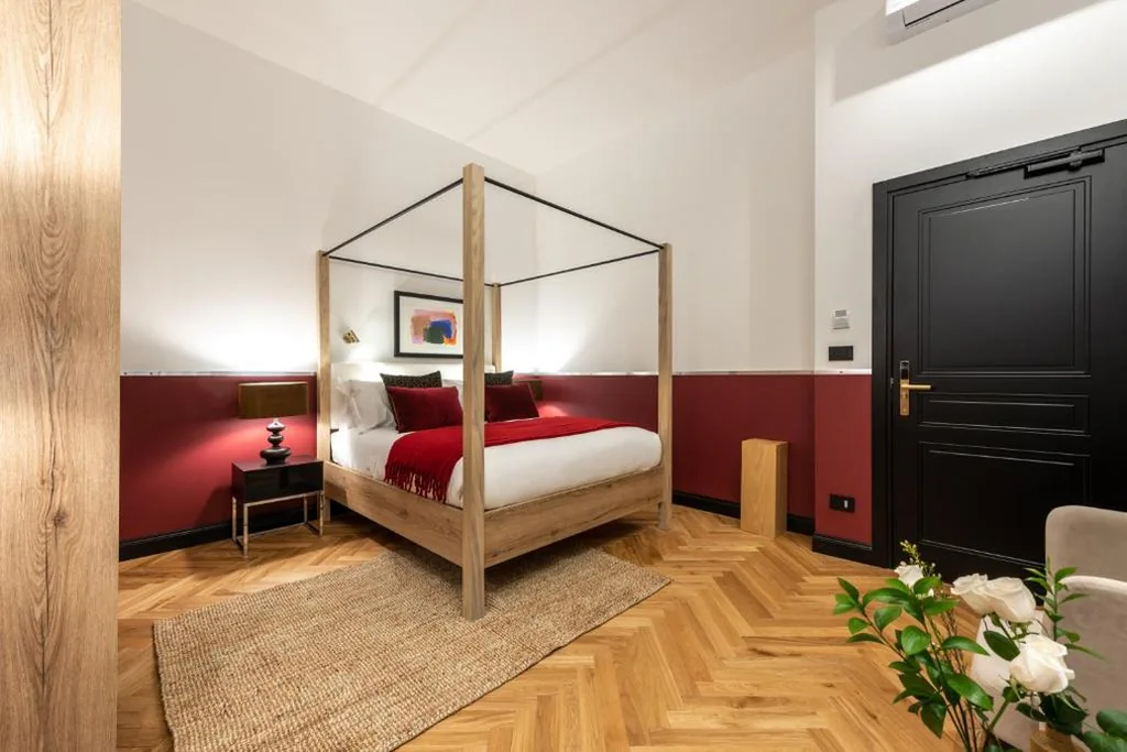 DH Rooms Castello — foto 7