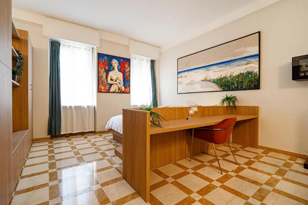 DibraLuxurySuites Duomo