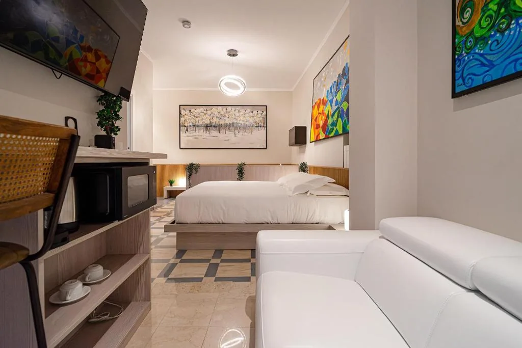 DibraLuxurySuites Duomo
