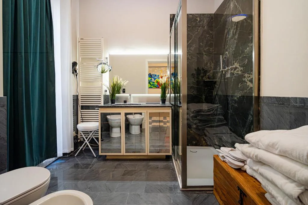 DibraLuxurySuites Duomo — foto 3