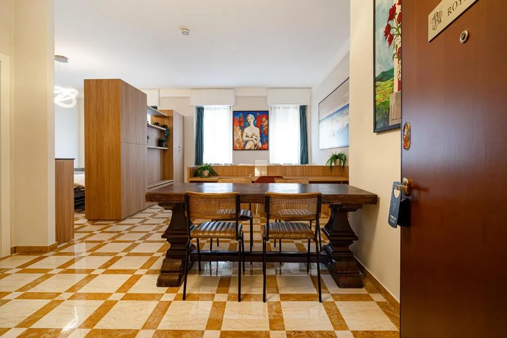 DibraLuxurySuites Duomo — foto 4