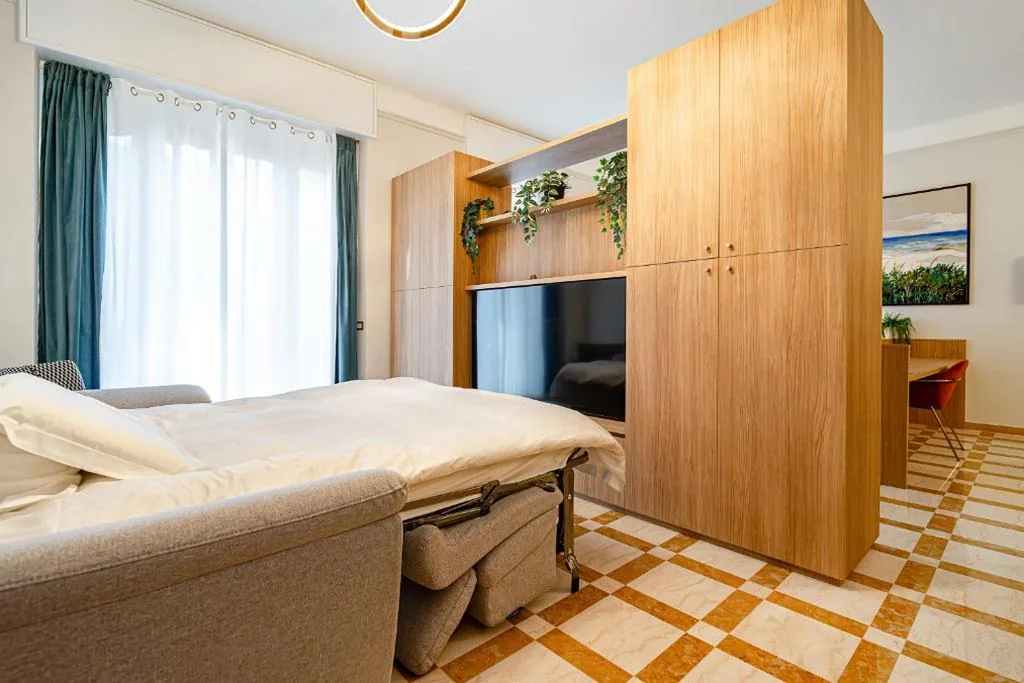 DibraLuxurySuites Duomo — foto 5