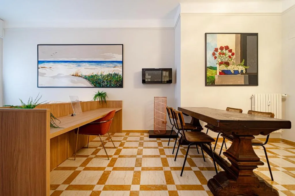 DibraLuxurySuites Duomo — foto 7