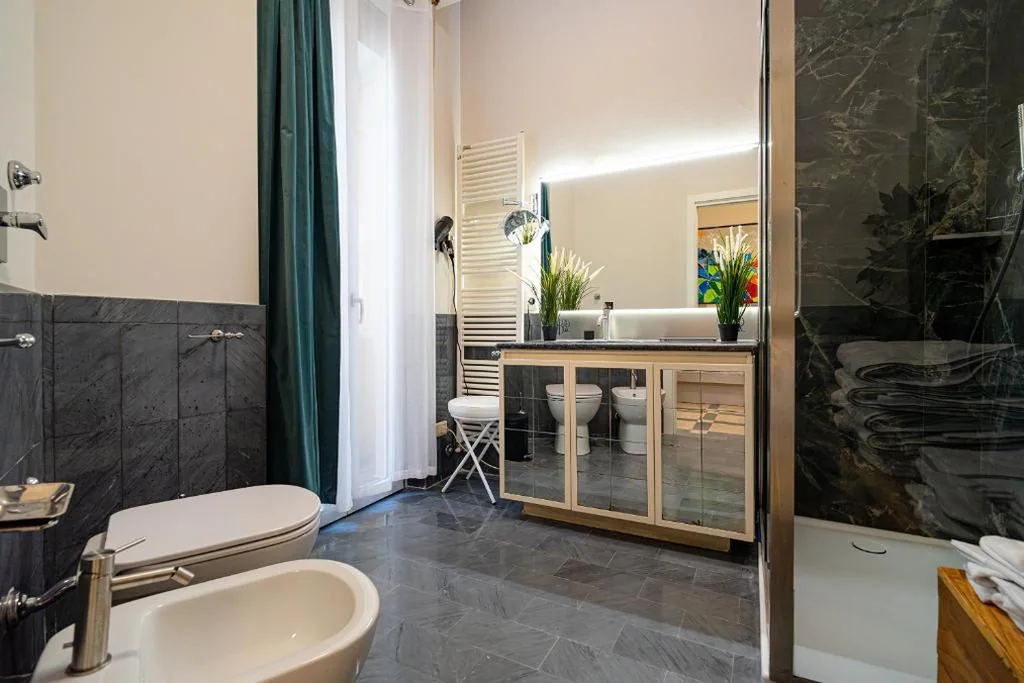 DibraLuxurySuites Duomo — foto 8