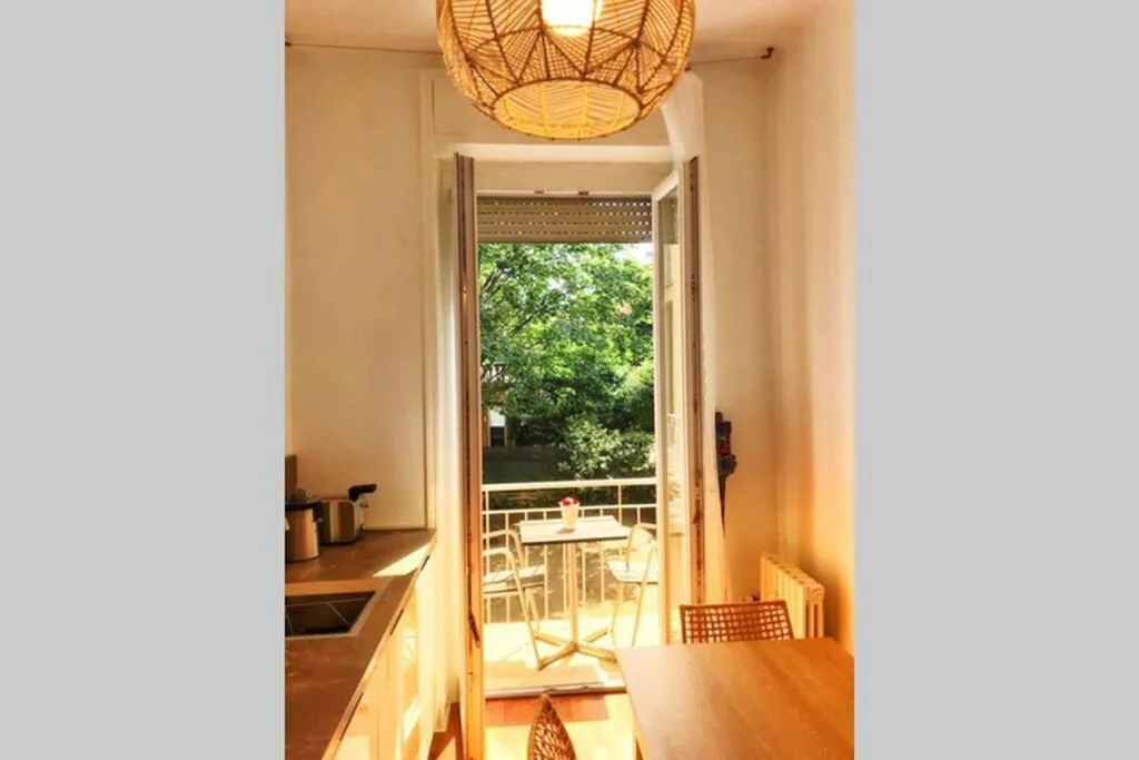 DIETRO L’ ANGOLO Charme&Relax nel centro città — foto 4