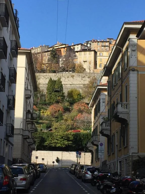 DIETRO L’ ANGOLO Charme&Relax nel centro città — foto 6