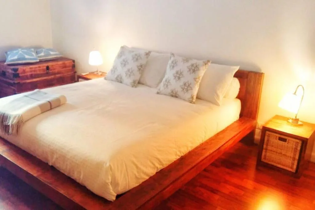 DIETRO L’ ANGOLO Charme&Relax nel centro città — foto 7