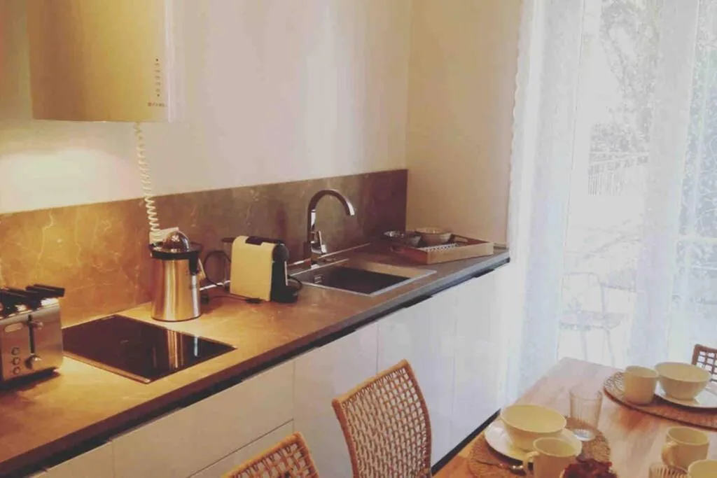 DIETRO L’ ANGOLO Charme&Relax nel centro città — foto 8