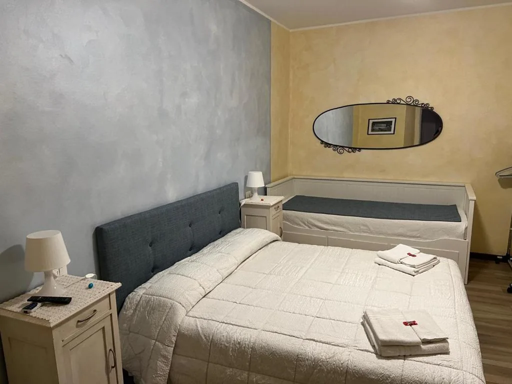 Dimora del Riccio — foto 4