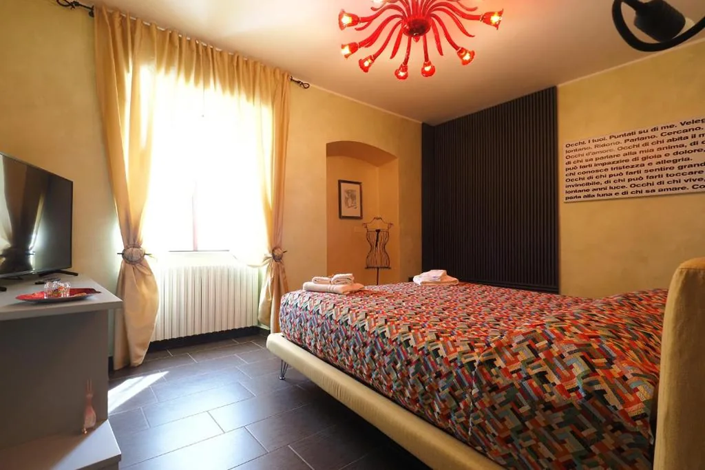 Dimora del Riccio — foto 5