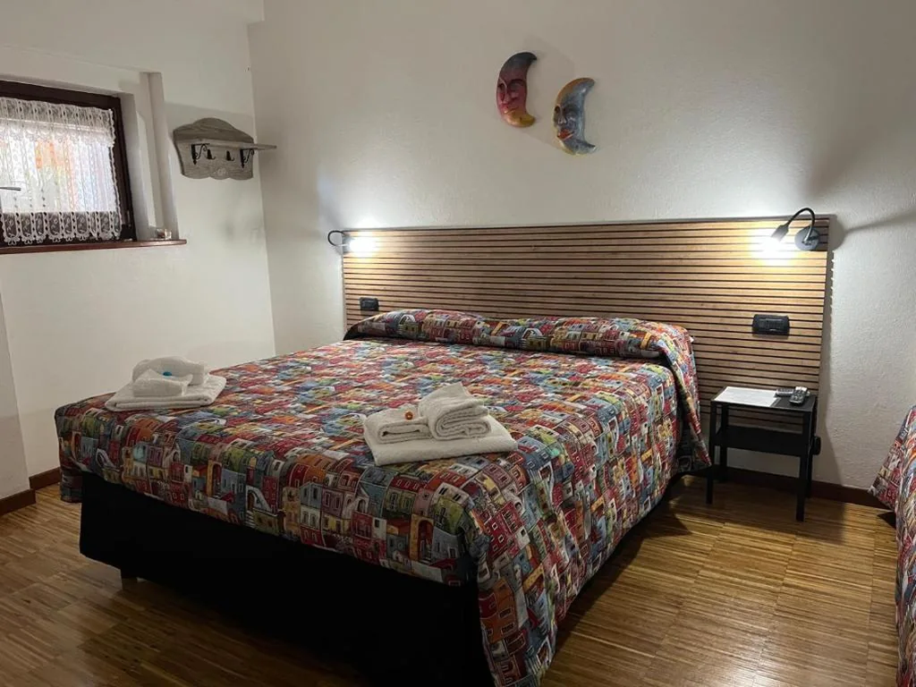 Dimora del Riccio — foto 6